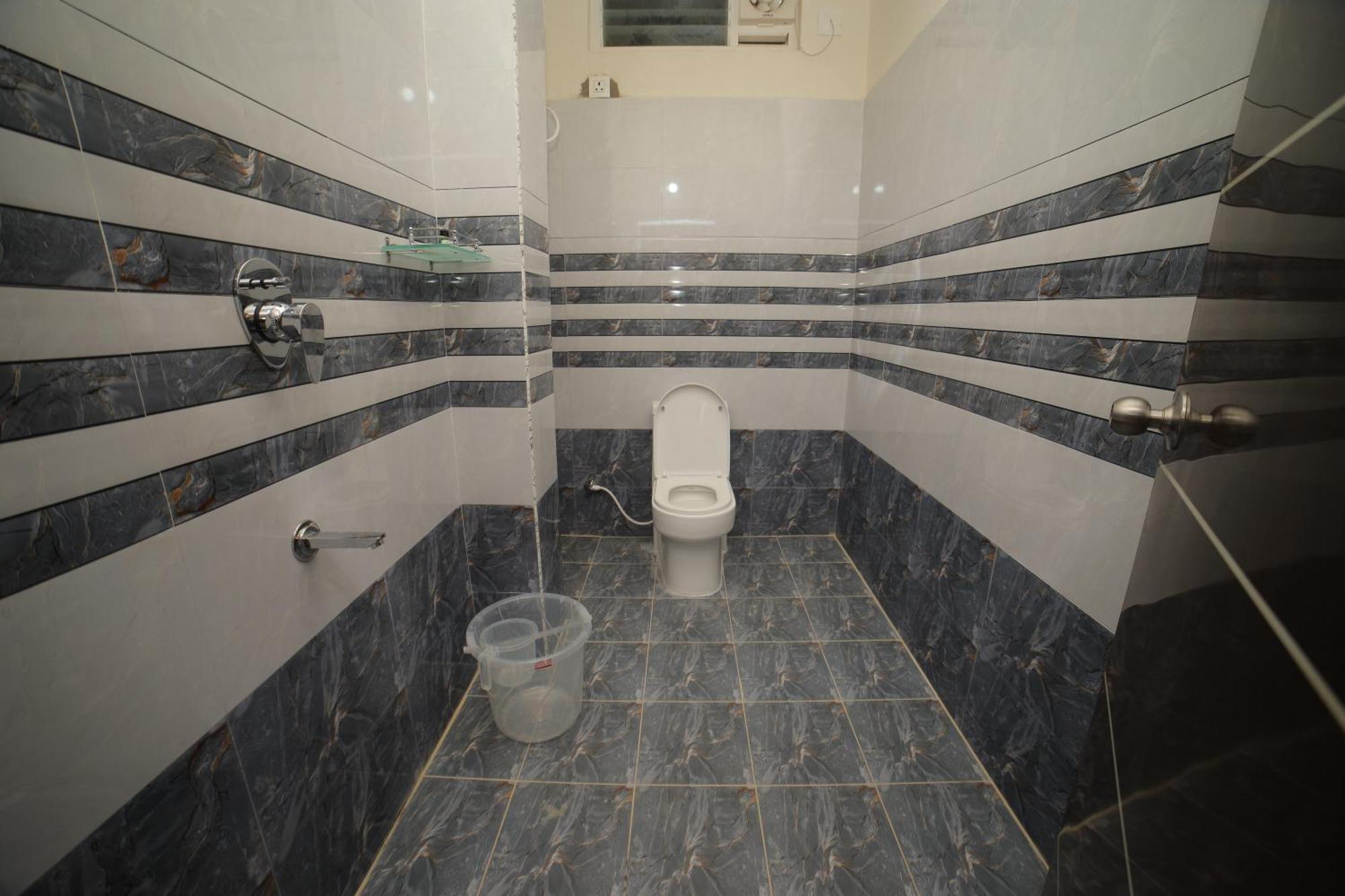 فندق Sri Ganesh Residency تيروباتي المظهر الخارجي الصورة