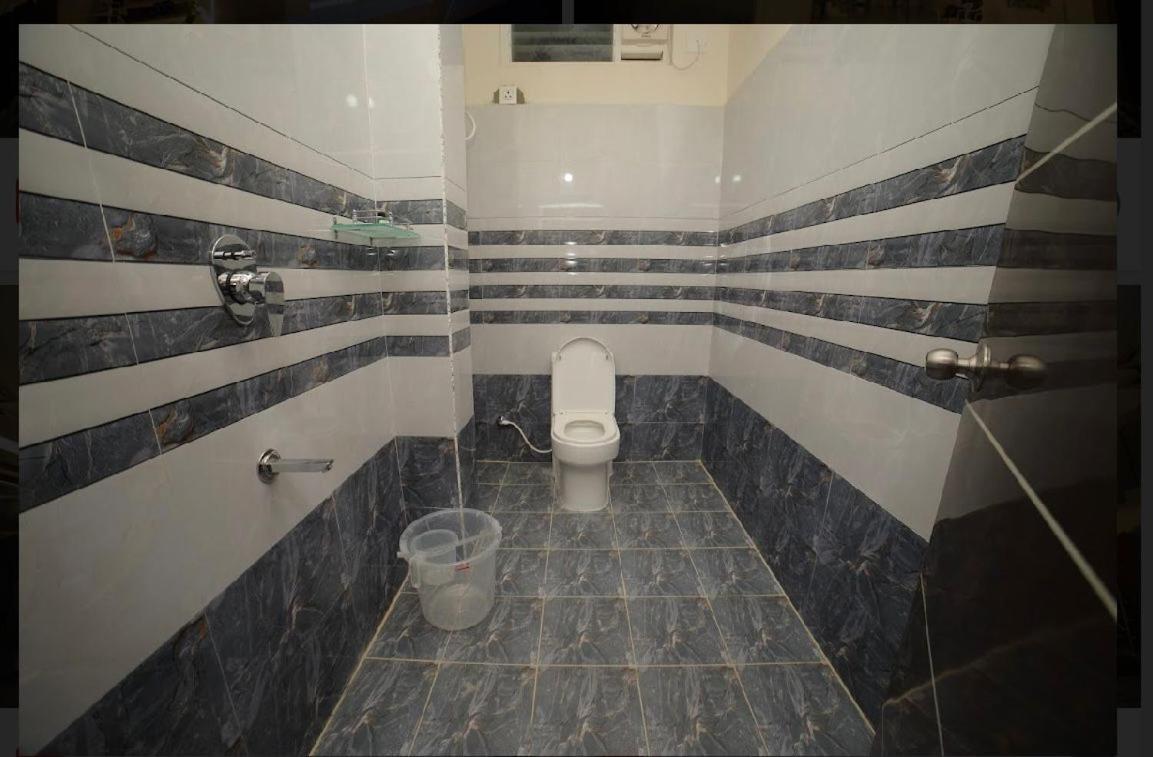 فندق Sri Ganesh Residency تيروباتي المظهر الخارجي الصورة